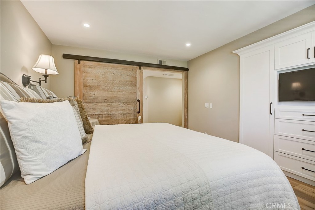 Harbor Ridge Estates (HRES) - Residential Lease