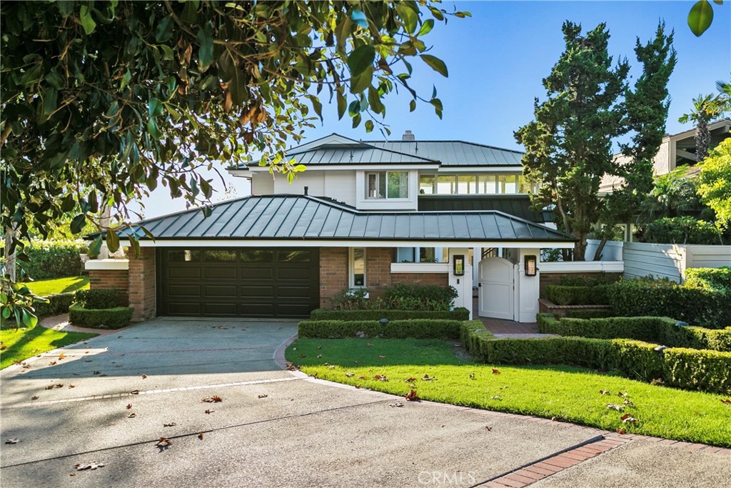 Harbor Ridge Estates (HRES) - Residential Lease
