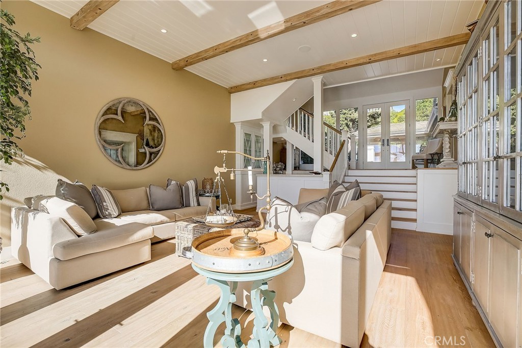Harbor Ridge Estates (HRES) - Residential Lease
