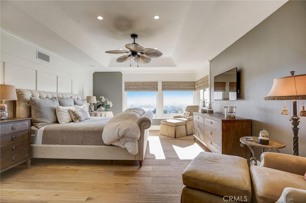 Harbor Ridge Estates (HRES) - Residential Lease