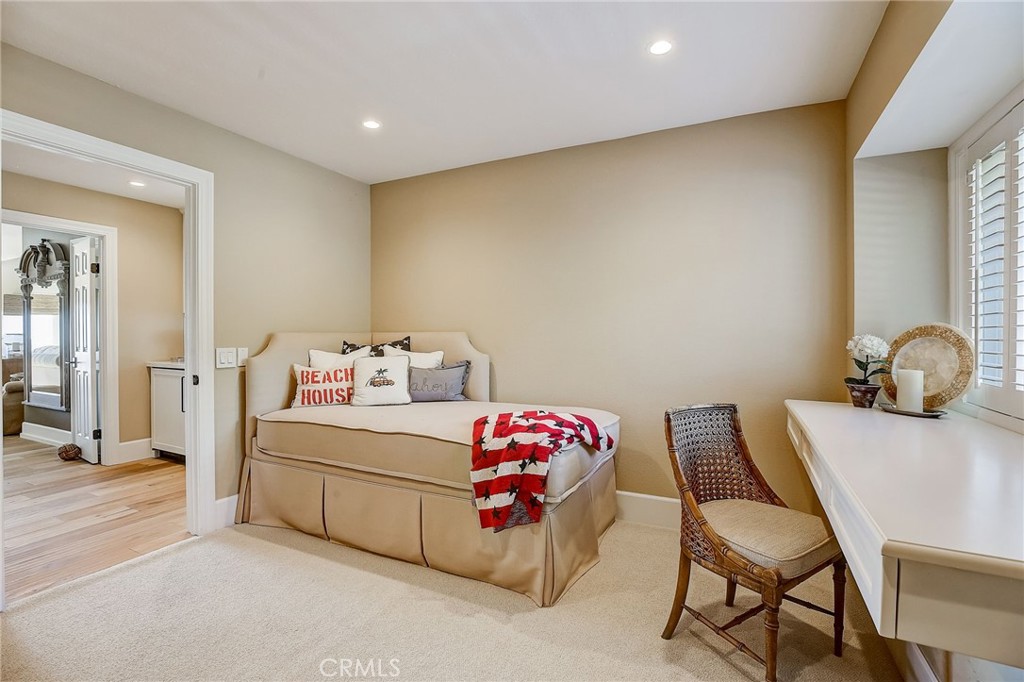 Harbor Ridge Estates (HRES) - Residential Lease
