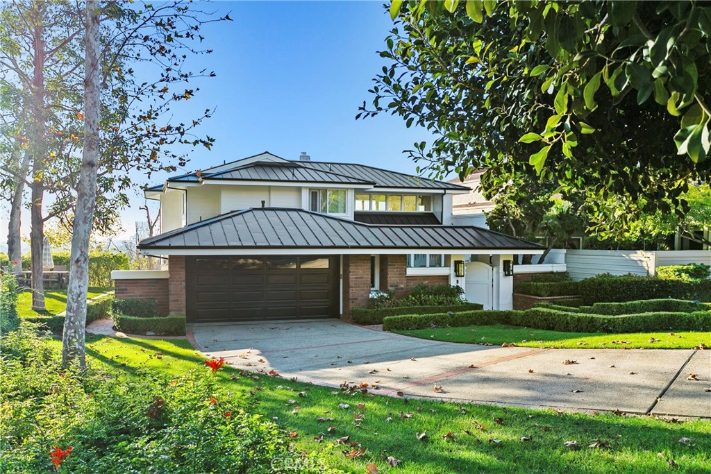 Harbor Ridge Estates (HRES) - Residential Lease