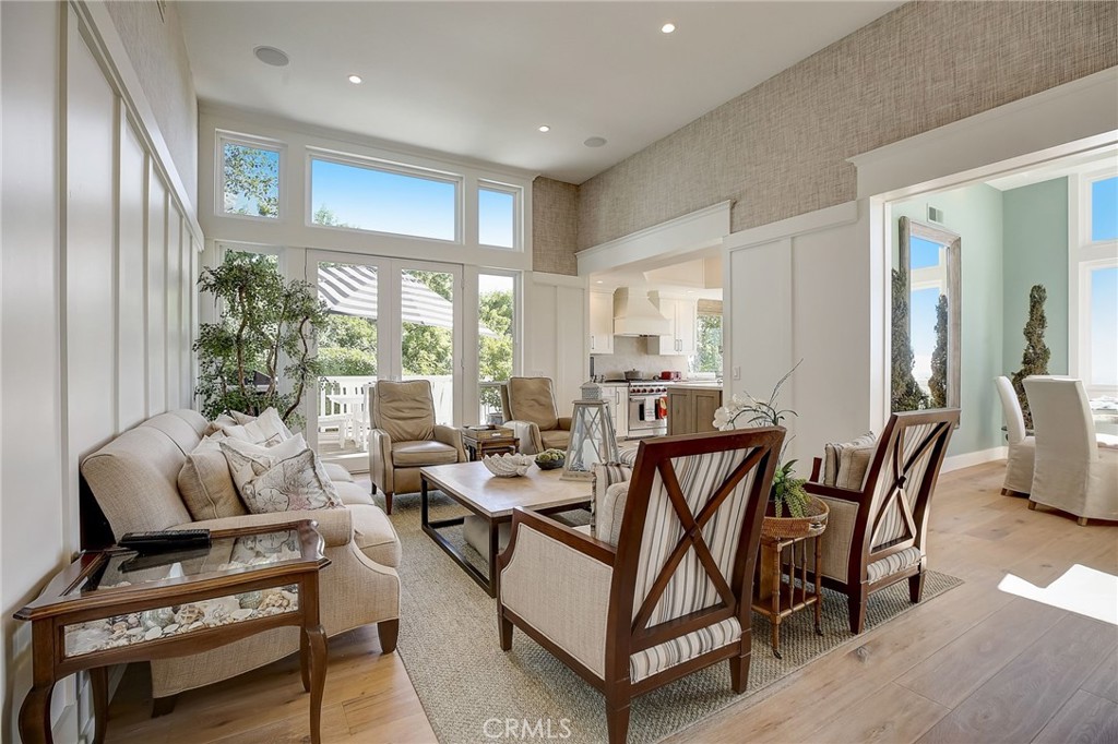 Harbor Ridge Estates (HRES) - Residential Lease