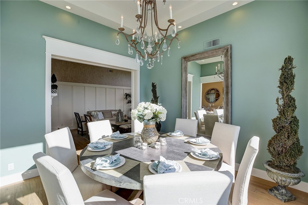 Harbor Ridge Estates (HRES) - Residential Lease