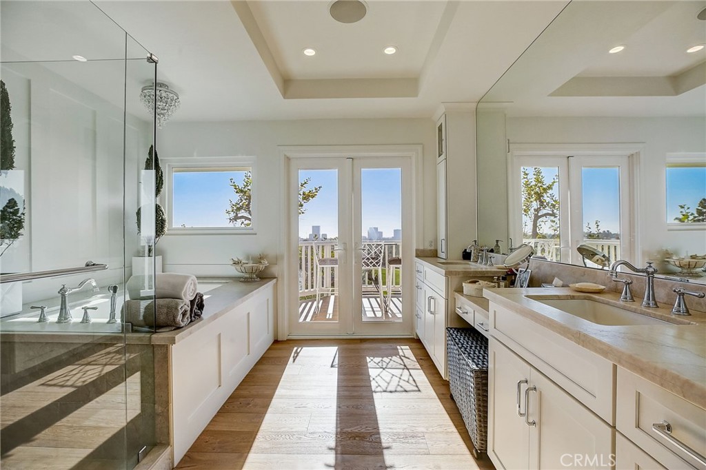 Harbor Ridge Estates (HRES) - Residential Lease