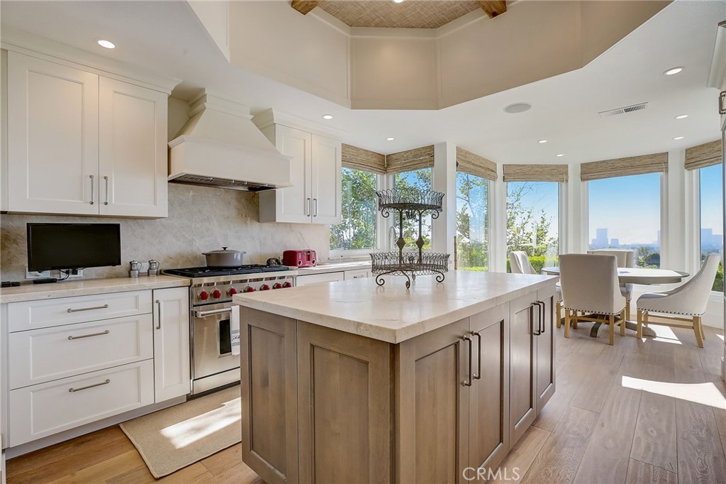 Harbor Ridge Estates (HRES) - Residential Lease