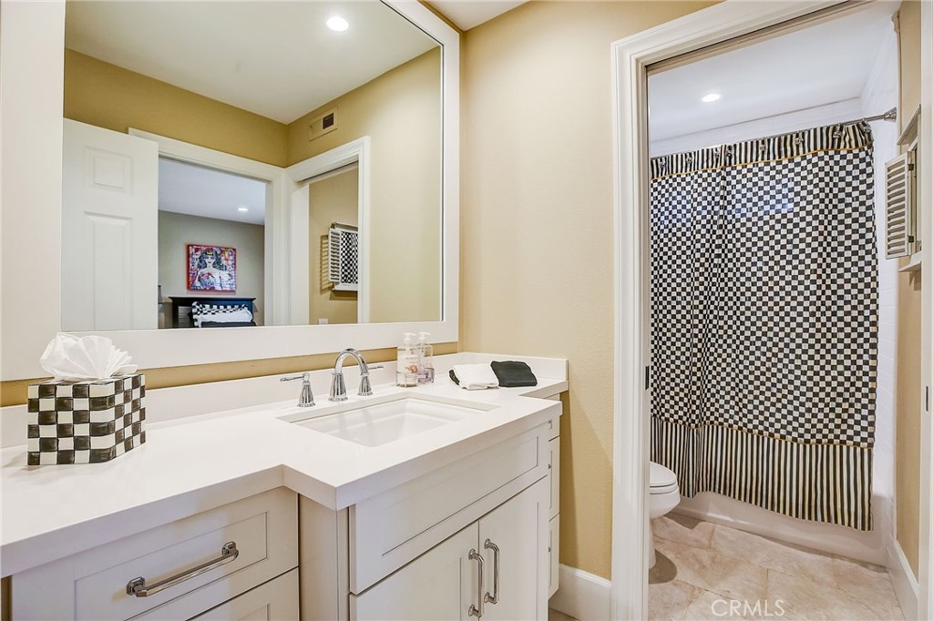 Harbor Ridge Estates (HRES) - Residential Lease