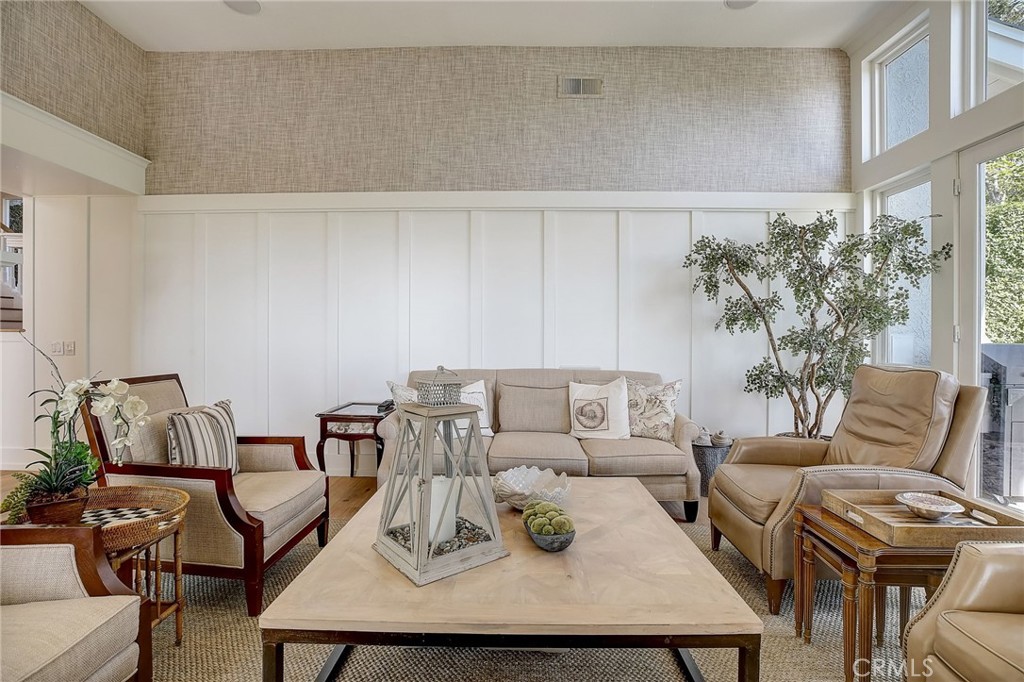 Harbor Ridge Estates (HRES) - Residential Lease