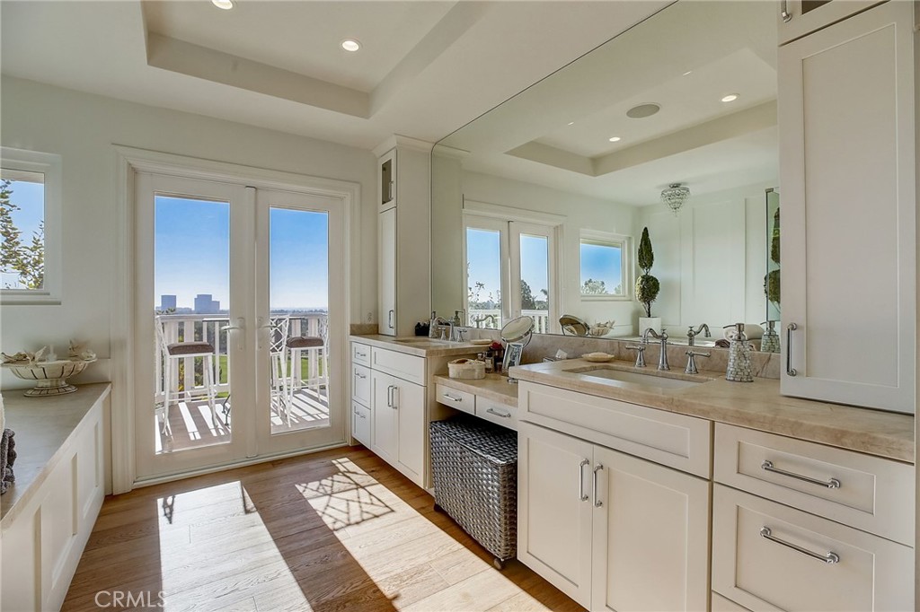 Harbor Ridge Estates (HRES) - Residential Lease