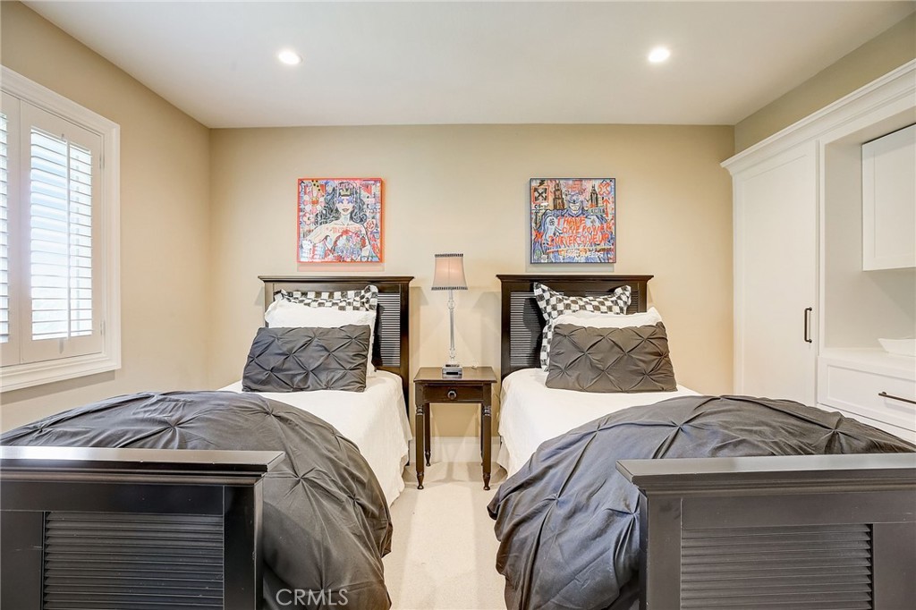 Harbor Ridge Estates (HRES) - Residential Lease