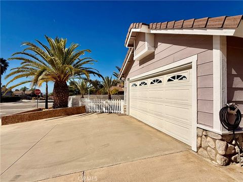 25708 Aspenwood Court Moreno Valley CA 92557