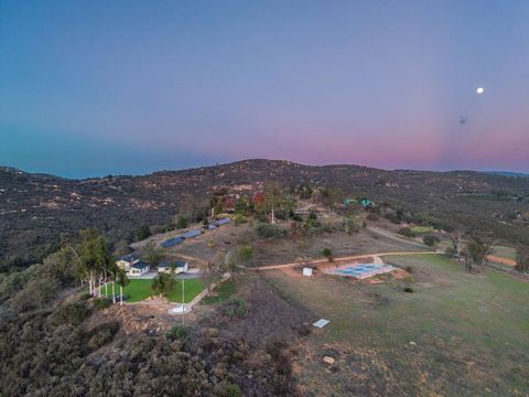 26086 Bear Valley Heights Road Escondido CA 92027
