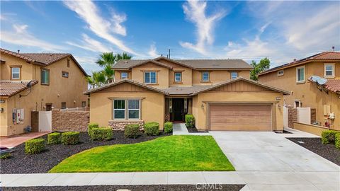 6895 Riverglen Court Eastvale CA 92880