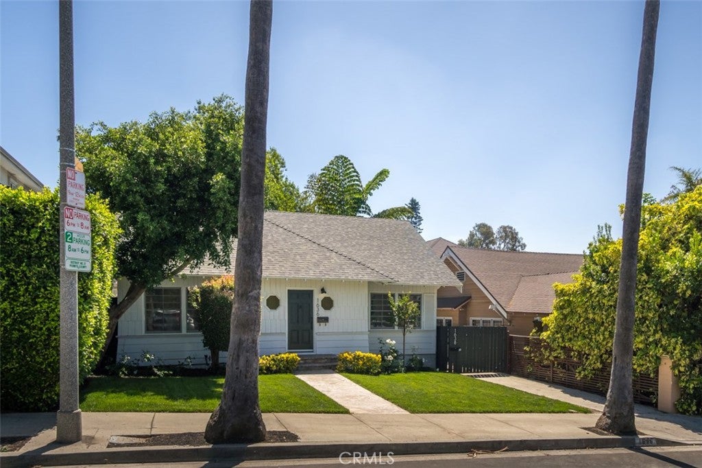 1636 N Sierra Bonita Avenue