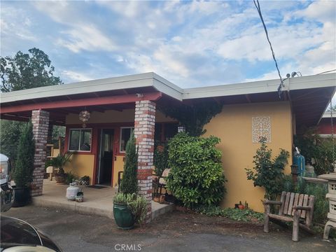 Photo of 4504 Eickhoff Road, Lakeport, CA 95453 (MLS # LC25203089)