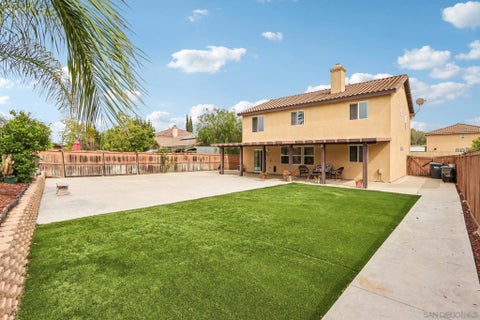 Photo of 37829 Rainbow Drive Dr, Murrieta, CA 92563 (MLS # 260007589SD)