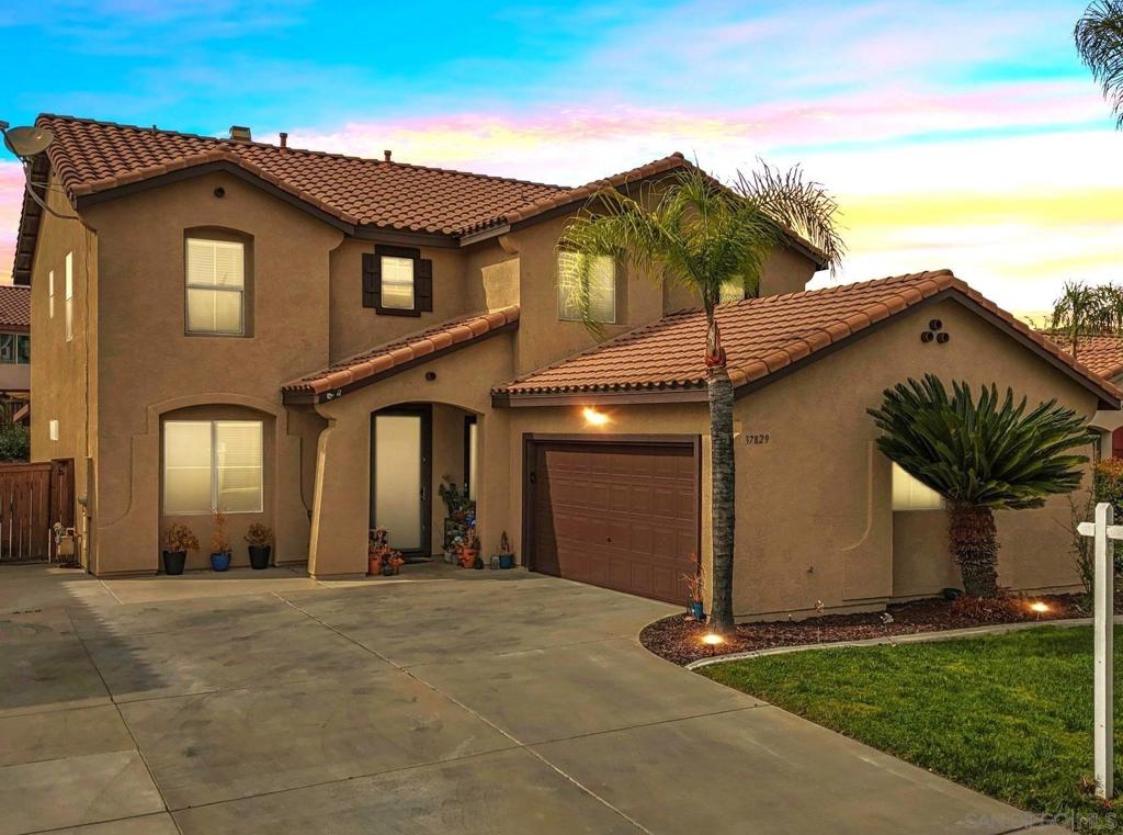 37829 Rainbow Drive