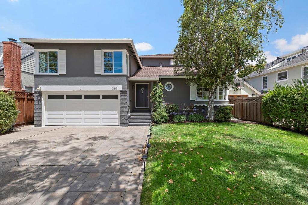 442 Marin Drive