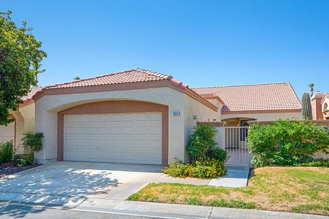 Photo of 76915 Scimitar Way, Palm Desert, CA 92211 (MLS # 219134123DA)