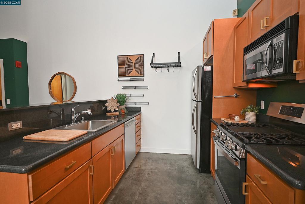 DOWNTOWN - Residential