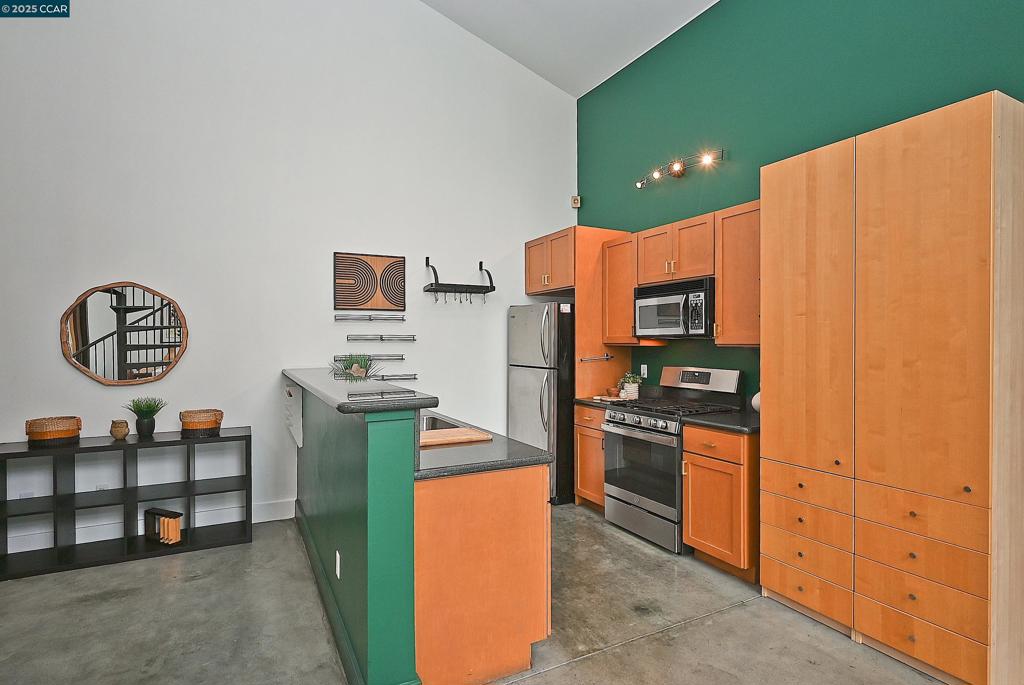 DOWNTOWN - Residential