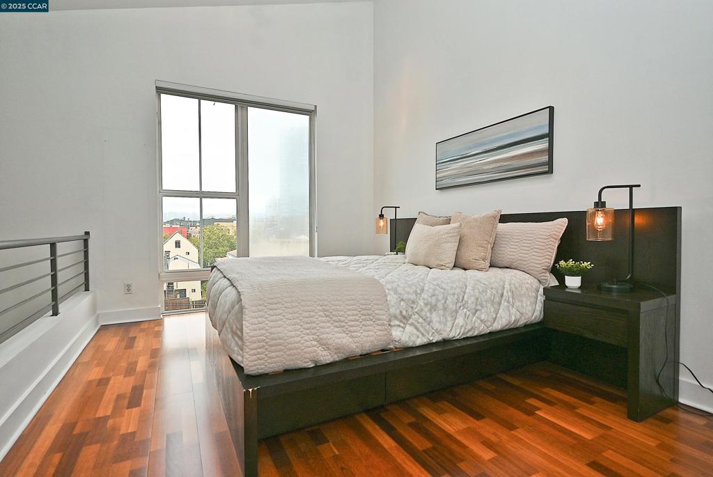 DOWNTOWN - Residential