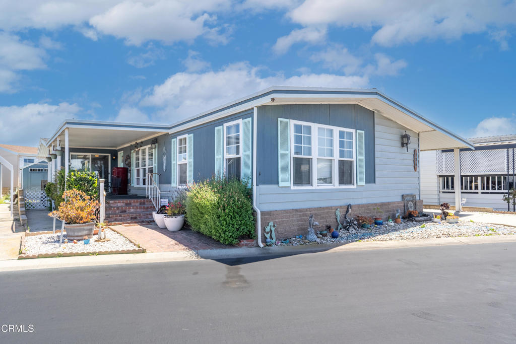 5540 W 5th Street 126