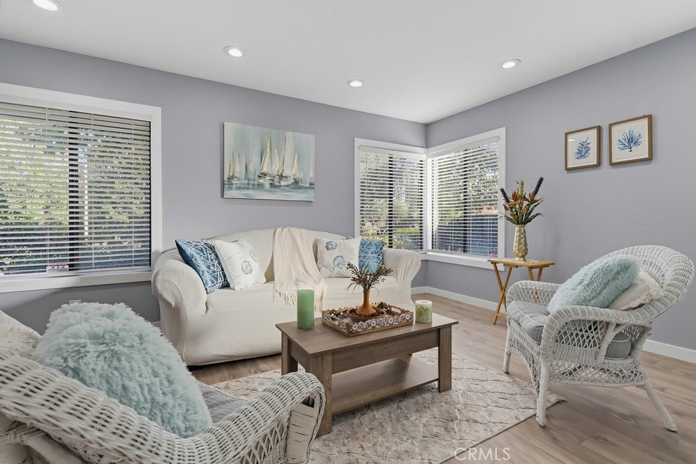 1817 Mount Shasta Drive, San Pedro CA 90732