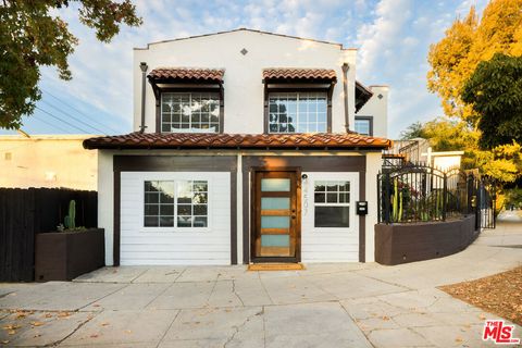 Photo of 4507 Corliss Street, Los Angeles, CA 90041 (MLS # 26673485)