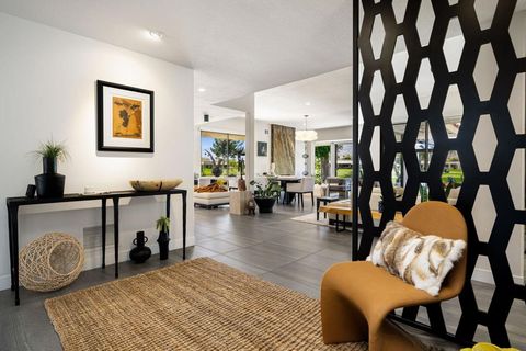 Photo of 7 Wesleyan Court, Rancho Mirage, CA 92270 (MLS # 219146585DA)