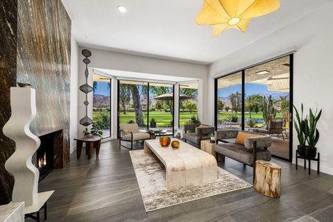 Photo of 7 Wesleyan Court, Rancho Mirage, CA 92270 (MLS # 219146585DA)