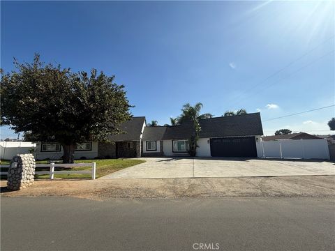 Photo of 2171 Indian Horse Dr, Norco, CA 92860 (MLS # IV25245223)