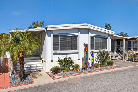 98 Begonia Place 98 Ventura CA 93004