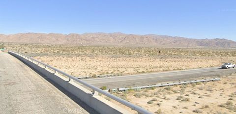 1 Box Canyon Road Indio CA 92257