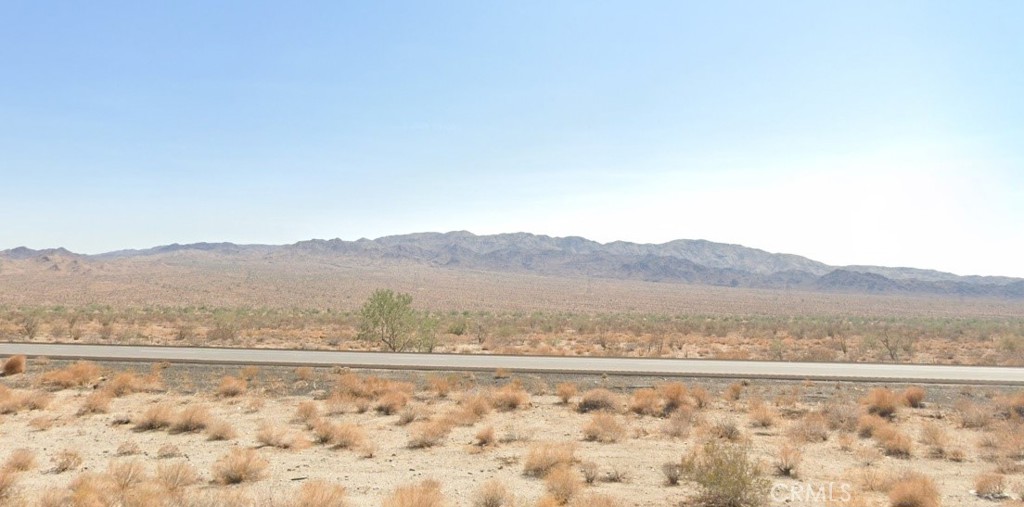 1 Box Canyon Road