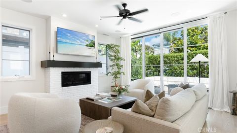 435 Fernleaf Avenue 1 Corona Del Mar CA 92625