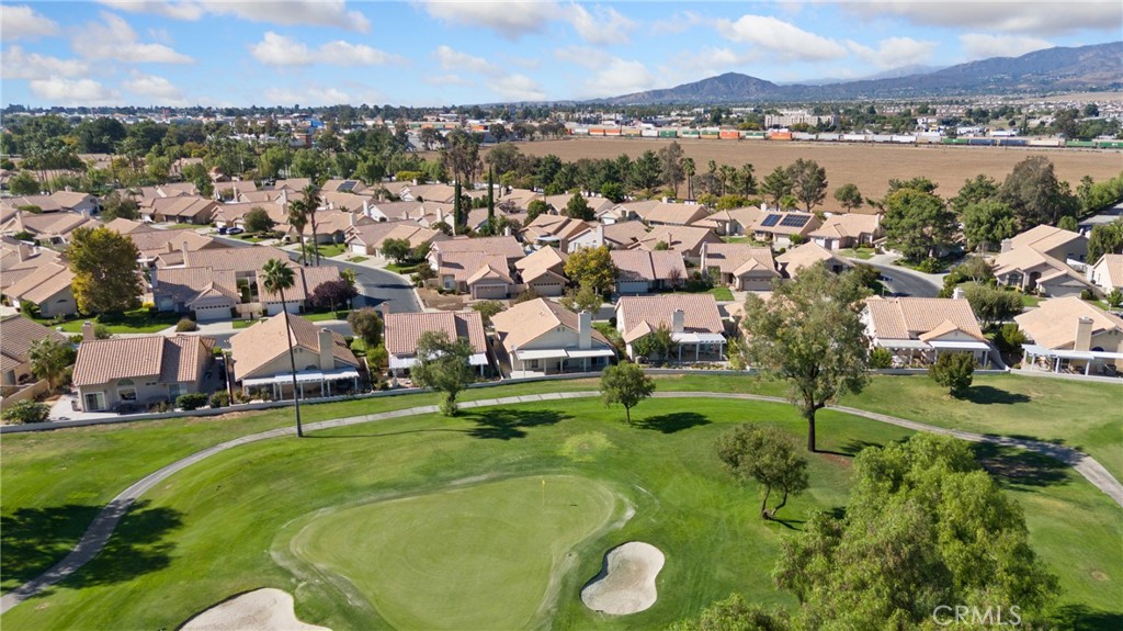 Solera (SLRA) - Residential