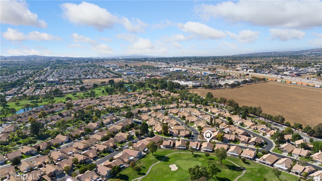 Solera (SLRA) - Residential