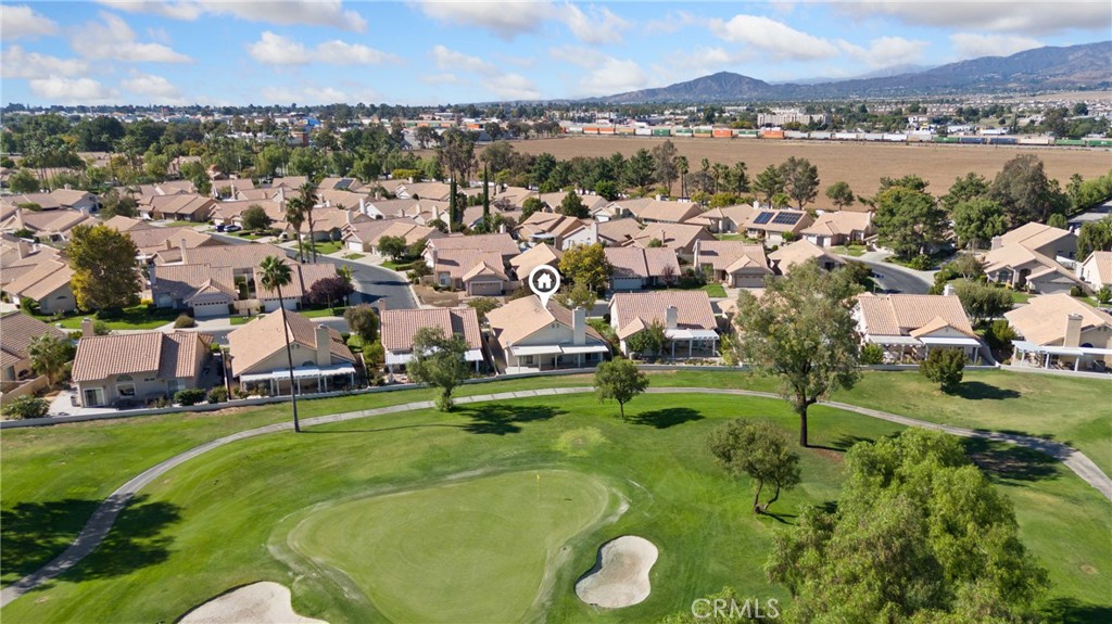 Solera (SLRA) - Residential