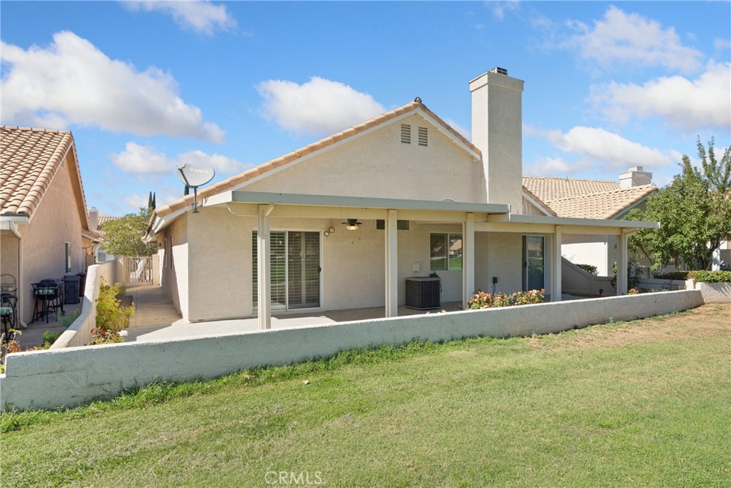 Solera (SLRA) - Residential