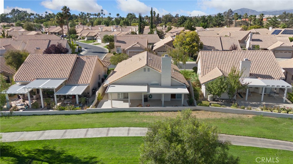 Solera (SLRA) - Residential