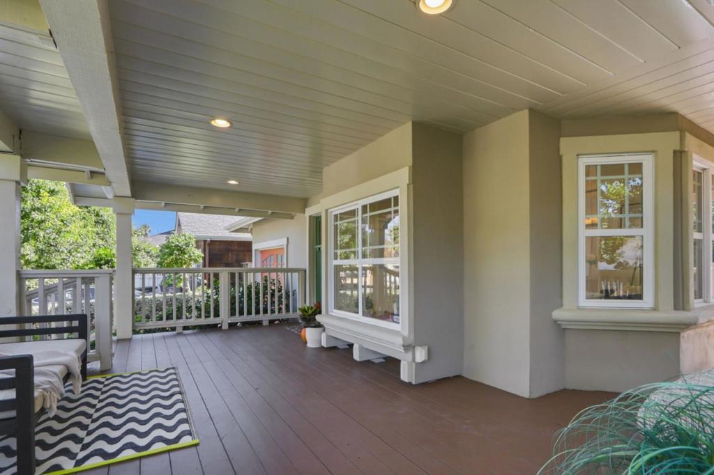 1951 Plymouth Street, Mountain View CA 94043