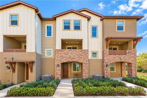 Photo of 12158 Stratus Drive, Rancho Cucamonga, CA 91739 (MLS # TR26226650)