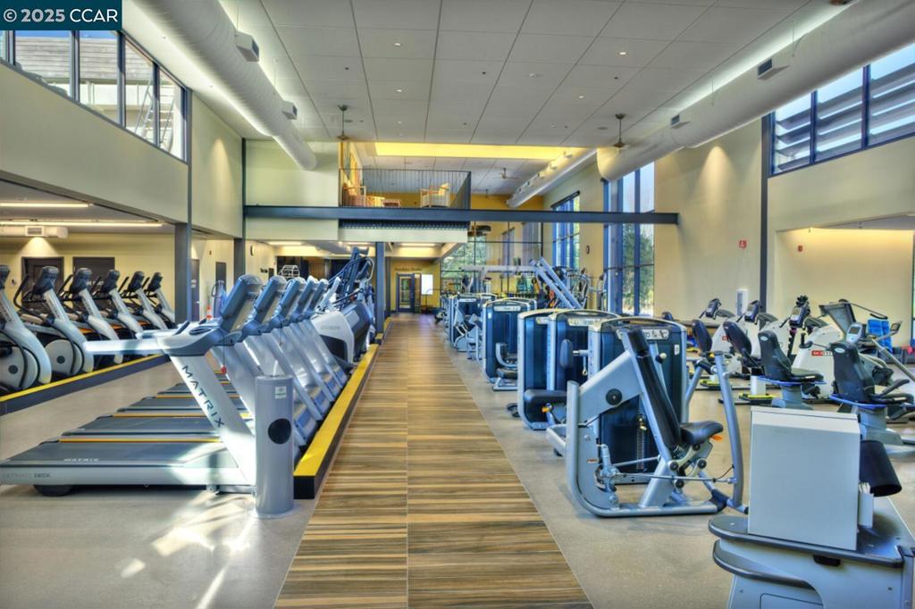 ROSSMOOR - Residential