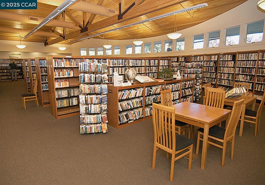 ROSSMOOR - Residential