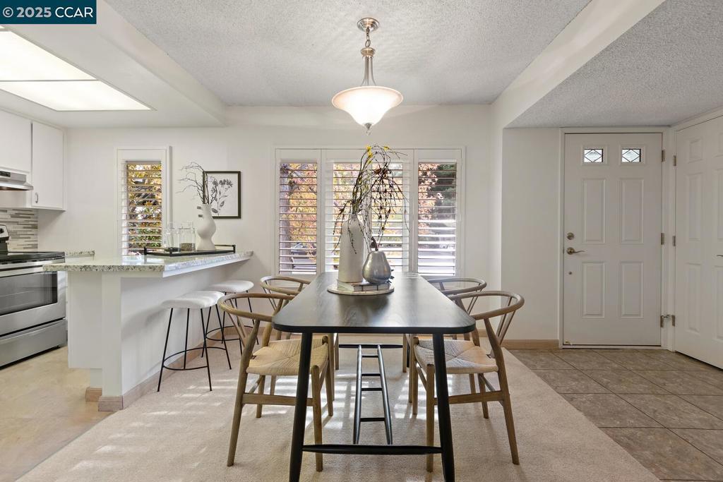 ROSSMOOR - Residential