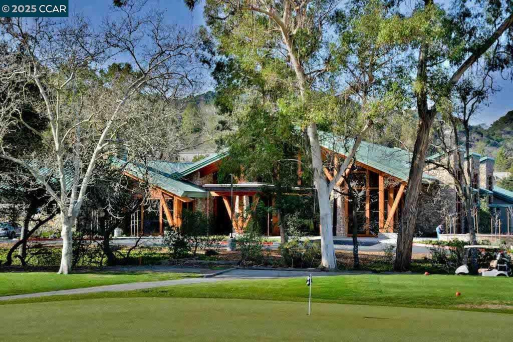 ROSSMOOR - Residential