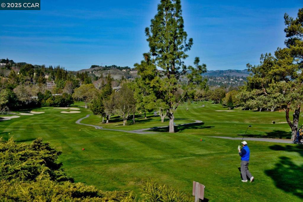 ROSSMOOR - Residential