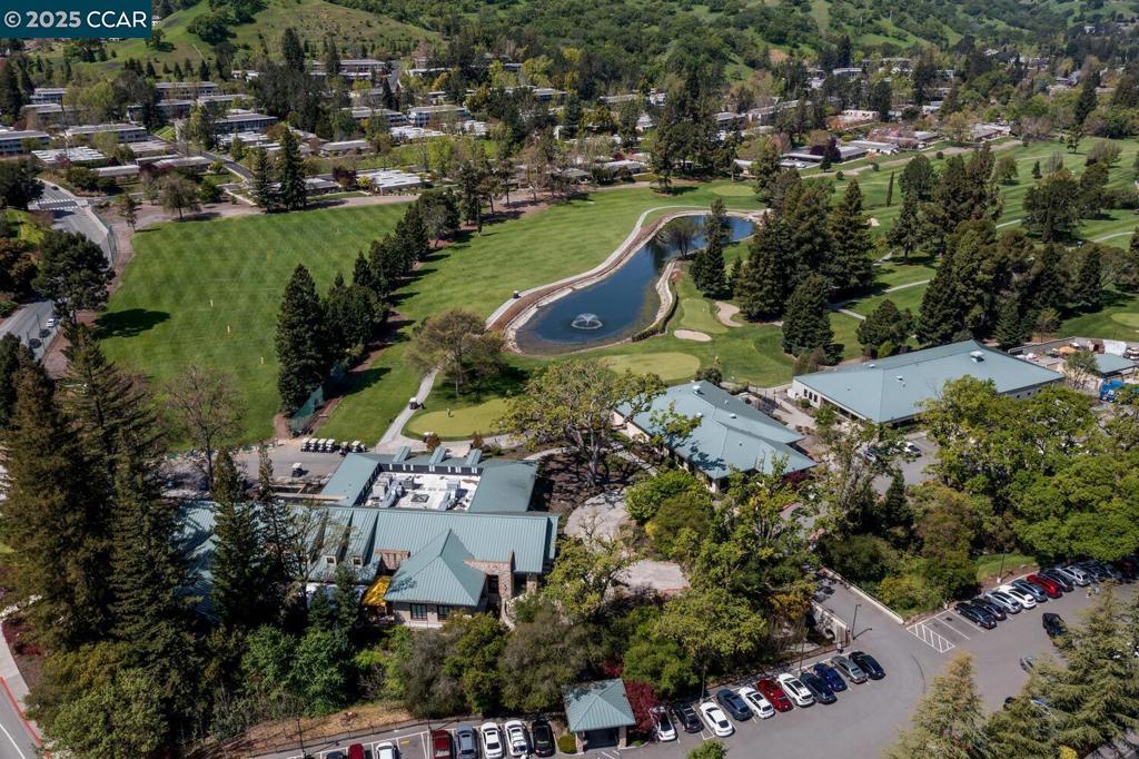 ROSSMOOR - Residential