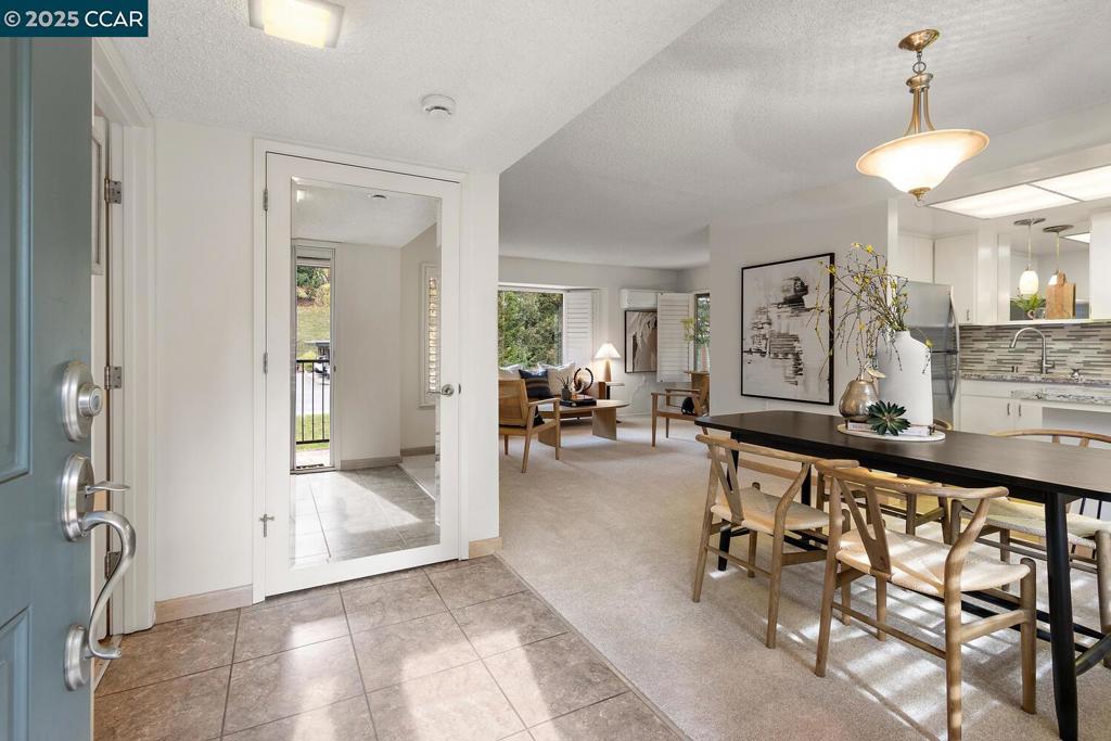 ROSSMOOR - Residential